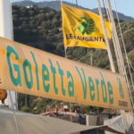 Goletta verde