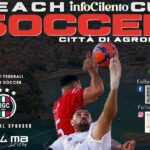 Beach Soccer Agropoli