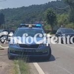 Incidente Vibonati