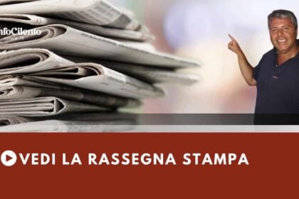 Rassegna Stampa