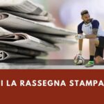 Rassegna Stampa Margiotta