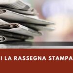 Rassegna Stampa