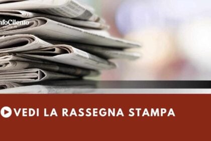 Rassegna Stampa