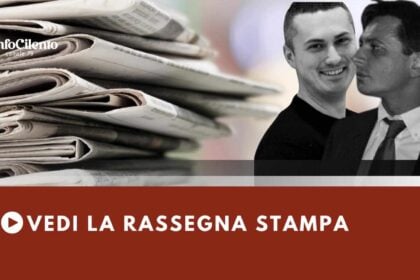 Rassegna Stampa