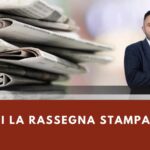 Rassegna Stampa, Roberto Apicella