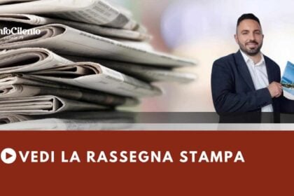 Rassegna Stampa, Roberto Apicella