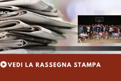 Rassegna Stampa