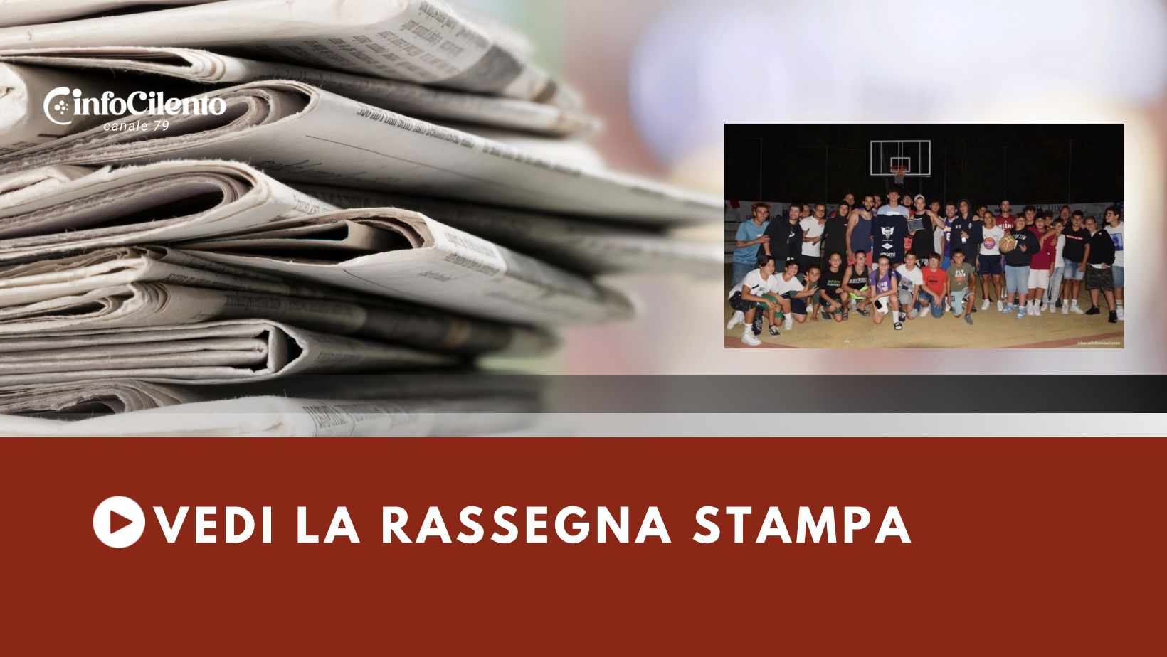 Rassegna Stampa