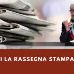 Rassegna Stampa, Gino Marotta