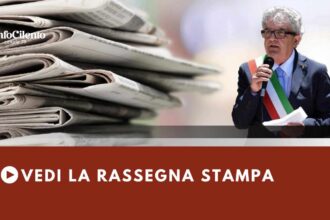 Rassegna Stampa, Gino Marotta