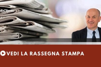 Rassegna Stampa, Roberto Mutalipassi