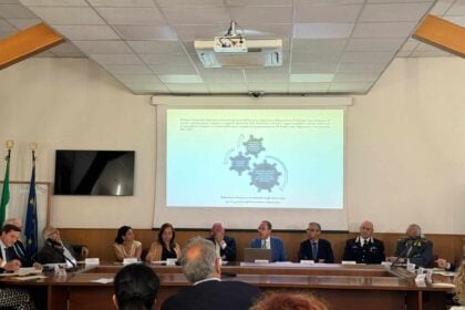 Salerno, conferenza su fenomeno migratorio