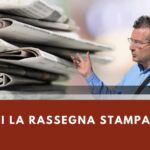 Rassegna Stampa con Modesto Lamattina