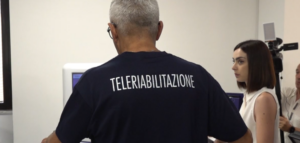 Teleriabilitazione