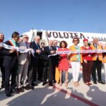 Volotea prima compagnia aereo