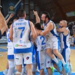 Basket Agropoli