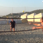 Beach Tennis Agropoli