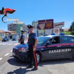 carabinieri di Salerno