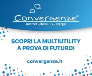 Convergenze