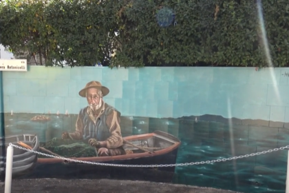 Murales Agropoli