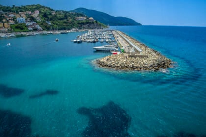 Porto di Agropoli