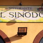 Ristorante Diocesi Vallo