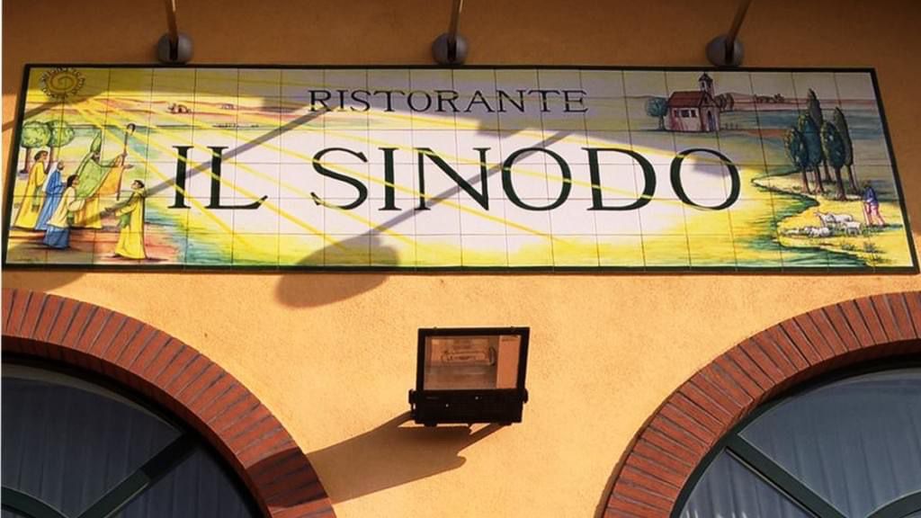 Ristorante Diocesi Vallo