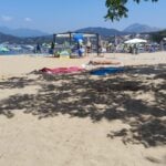 Spiaggia disabili Palinuro