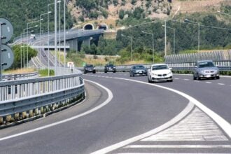 Autostrada