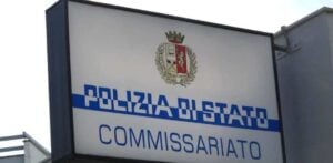 Commissariato di Polizia