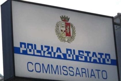 Commissariato di Polizia