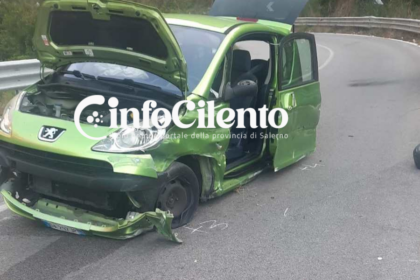 Incidente cilentana