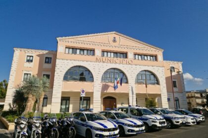 Polizia Municipale Agropoli