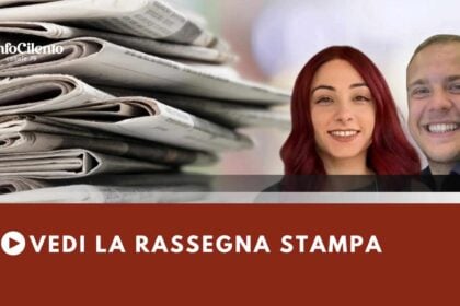 Rassegna Stampa