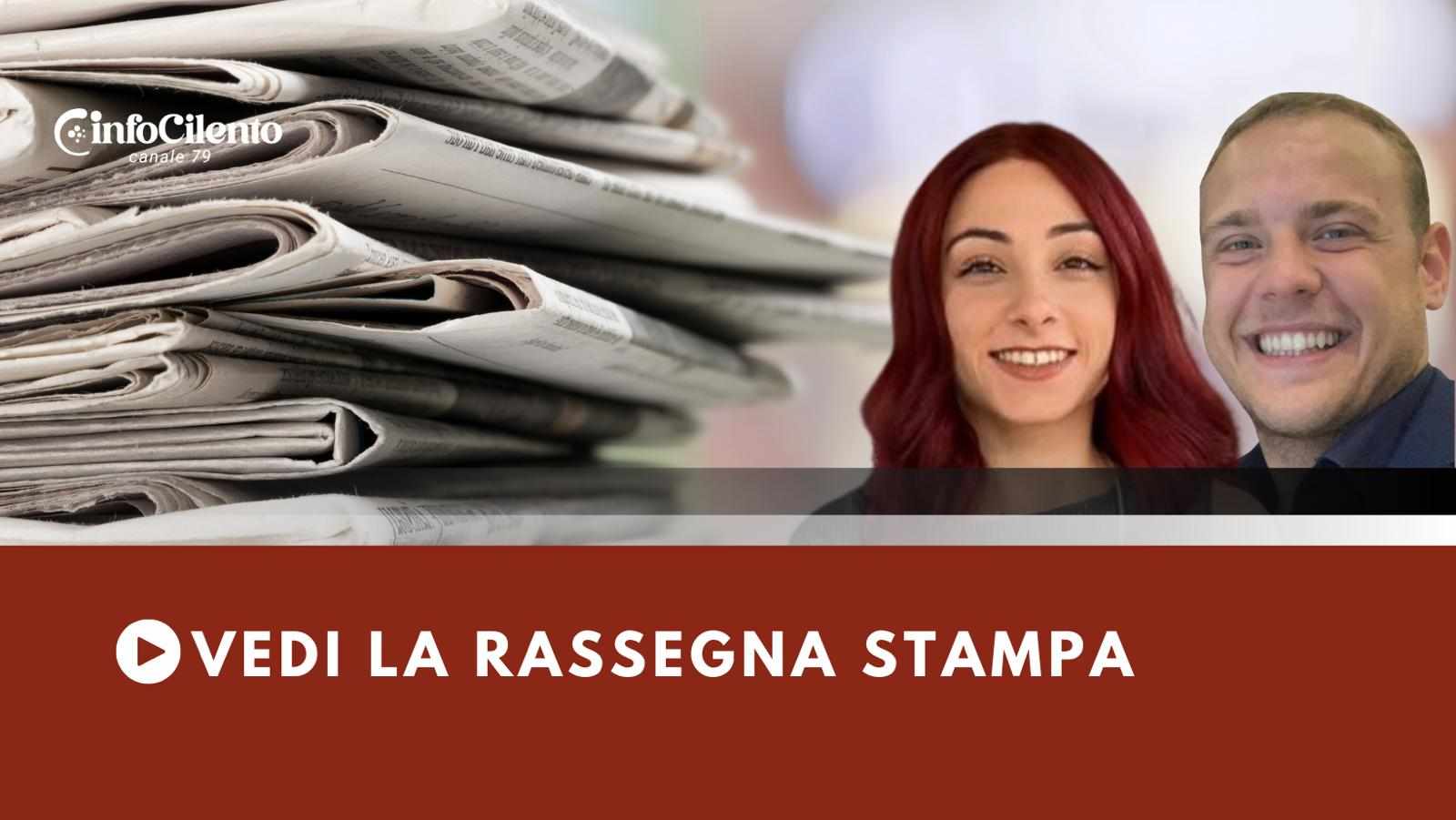 Rassegna Stampa