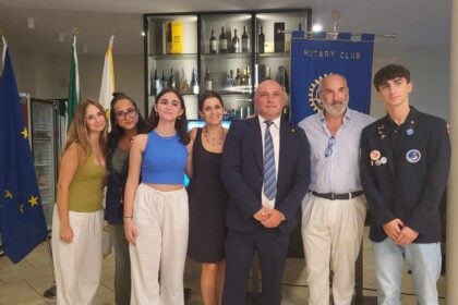 Rotary Club Golfo di Policastro