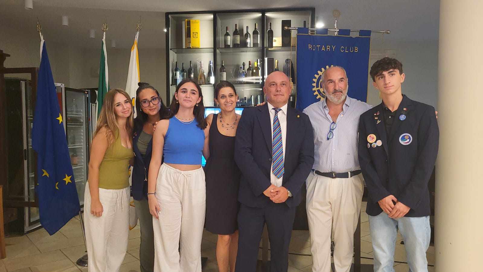 Rotary Club Golfo di Policastro