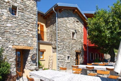 Agriturismo