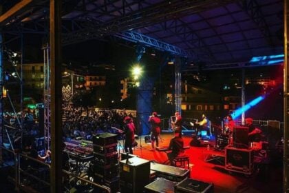 Alburni Jazz Festival