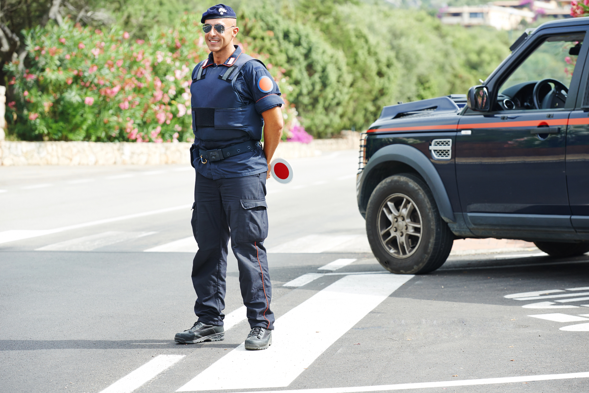 Carabinieri