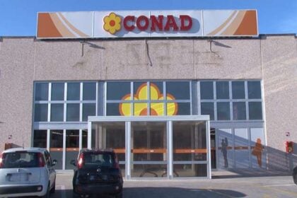 Conad Agropoli