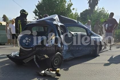 Incidente Litoranea