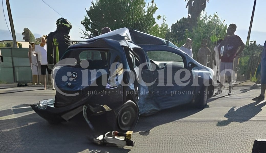 Incidente Litoranea