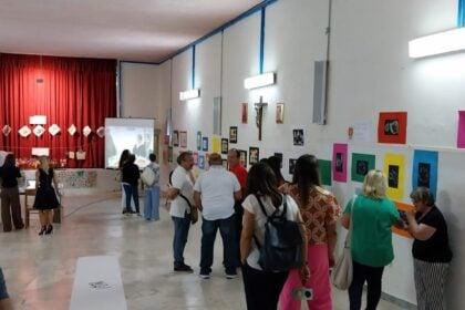 Mostra caggiano