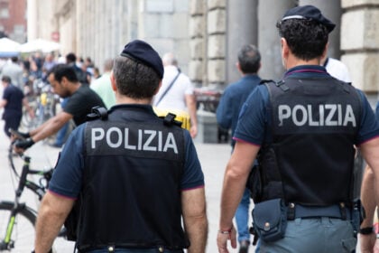 Polizia