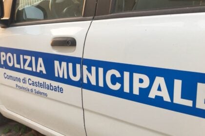 Polizia Municipale Castellabate