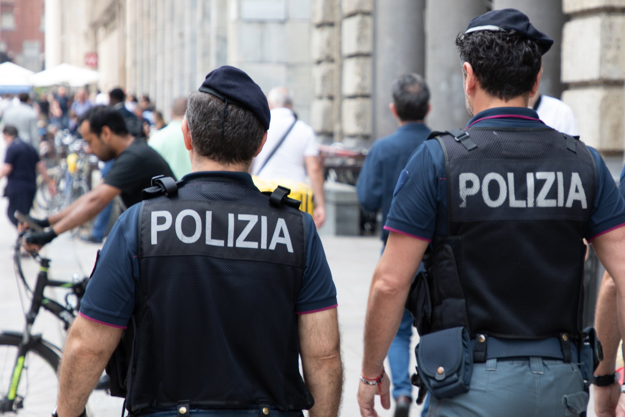 Polizia