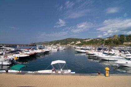 Porto di Casal Velino