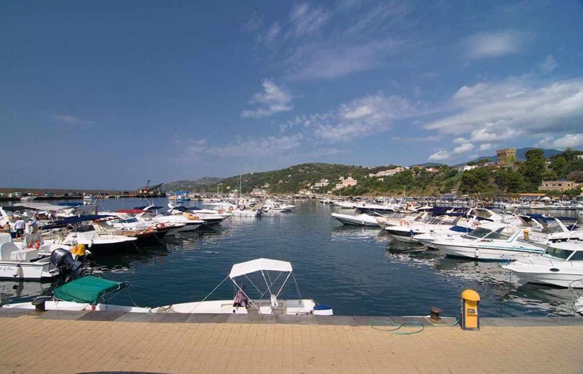 Porto di Casal Velino