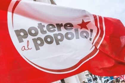 Potere al Popolo